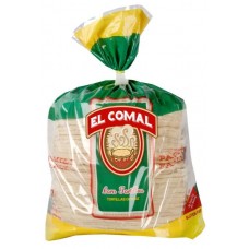 10008- 70ct Corn Tortillas