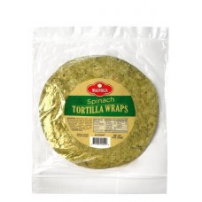 30003- 6ct Spinach Wraps